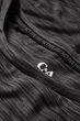Лонгслив для спорта C&A 2184466c60 L серый (100007290) - изображение 7
