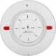 Стельовий смарт-світильник Xiaomi Yeelight Arwen Ceiling Light 450C 495mm 50W 2700-6500K Wi-Fi/BLE (YLXD013-B) - зображення 6