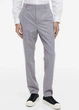 Штани slim fit H&M 1074406002c31 W33 сірі (100009407) - зображення 1
