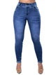 Джинсы Shein sz25032029098611600 XXL синие (100007839) - изображение 1