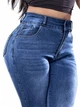 Джинсы Shein sz25032029098611600 XXL синие (100007839) - изображение 6