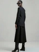 Костюм (пиджак, юбка) Shein sz25072852655365987 S черный (100007870) - изображение 2