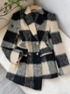 Пальто Shein sz25092567445431421 S комбинированное (100008354) - изображение 1