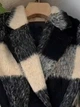 Пальто Shein sz25092567445431421 S комбинированное (100008354) - изображение 4