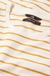 Футболка в составе со льном C&A 2236155c61 XXL комбинированная (100009224) - изображение 5