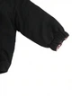 Куртка Shein sa25073141202042123 80 см черная (100008099) - изображение 7