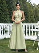Сукня Shein sz2403292281826854 XL зелена (100008435) - зображення 3