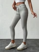 Джинси Shein sz2309077773272188 W28 сірі (100008256) - зображення 3