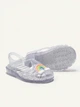 Сандали Shein sa2412066671698378 EUR23 серебристый (100008578) - изображение 8