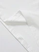 Світшот Shein sz251027679224942648 0XL білий (100008025) - зображення 3