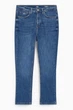 Джинсы капри skinny C&A 2167085c61 36 голубые (100008841) - изображение 5