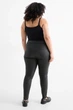 Джинсы skinny C&A 2227830c60 52 черные (100007041) - изображение 2