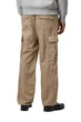 Брюки карго regular Carhartt I032467c60 W30L30 бежевые (100007279) - изображение 3