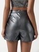 Мини-юбка Shein sz2407107279809290 XL серая (100008052) - изображение 2