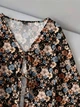 Топ Shein sz25101325555792022 S комбинированный (100008482) - изображение 3