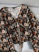 Топ Shein sz25101325555792022 S комбинированный (100008482) - изображение 5