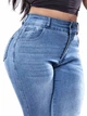 Джинси Shein sz25032029098650581 S сині (100007813) - зображення 6