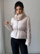 Куртка Shein sz25080153020368468 S белая (100007928) - изображение 7