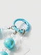 Брелок (голубой) Shein sc2403076943902821 one size комбинированный (100008209) - изображение 2