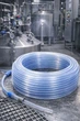 ПВХ-шланг харчовий прозорий Symmer SC Crystal для води молока та напоїв 12×1.5 мм/10 м - зображення 4