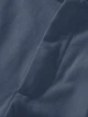 Вельветовые брюки tapared Shein sm2403260055765858 M голубые (100007571) - изображение 7
