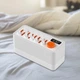 Генератор белого шума Salmiro S660 pro USB RGB ночник Bluetooth колонка белый шум на аккумуляторе - изображение 1