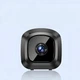 Мини камера видеонаблюдения IP камера 1080P с инфракрасным ночным видением датчиком движения поддержкой TF карты до 256GB черный - изображение 8