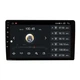 Автомагнітола серії Mekede M400S 9" 4/64 (9" 8core 9863 4/64 4G CarPlay/Android Auto) - изображение 4