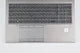 Мобильная рабочая станция HP ZBook Fury 15 G7 i7-10850H / RTX 3000 / 32 гб / ssd 1 тб / 15.6" IPS FHD / Win11 Pro (б/у) Ноутбук (17.2) - изображение 9