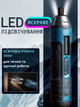 Аккумуляторная отвертка Cordless Screwdriver 40 в 1 + 66 саморезов, электроотвертка для дома, компактный шуруповерт, 280 об/мин, 1300 мА·ч, 4 режима крутящего момента, 5/10 Нм, LED-подсветка, магнитный держатель бит, реверс, Type-C, кейс - изображение 6