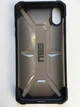 Чехол противоударный UAG Plasma (Original) для Iphone XS Max (6.5") Ash 111103113131 - изображение 6
