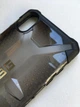 Чехол противоударный UAG Plasma (Original) для Iphone XS Max (6.5") Ash 111103113131 - изображение 8