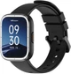 Смарт-часы HiFuture Zone 3 Black (zone3.black) - изображение 1