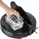 Робот-пилосос Xiaomi RoboRock Vacuum Cleaner S7 MaxV Black (S7M52-00) [73918] - зображення 8