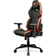 Геймерское кресло Cougar Hotrod Black/Orange [100899] - изображение 2