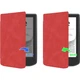 Чехол-книжка BeCover Smart Case для PocketBook 629 Verse / 634 Verse Pro Red (710979) [114570] - изображение 5