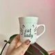 Подарунковий бокс для дівчинки у стилі котиків Pink Cat Box з іграшкою лапкою 18 предметів позицій - зображення 13