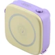 Внешний аккумулятор XO PR223 10000mAh 18W Purple/White [120528] - изображение 3
