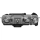Беззеркальный фотоаппарат Fujifilm X-T30 II Kit XC 15-45mm f3.5/5.6 OIS PZ Silver (16830445) [112272] - изображение 9