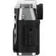 Беззеркальный фотоаппарат Fujifilm X-T30 II Kit XC 15-45mm f3.5/5.6 OIS PZ Silver (16830445) [112272] - изображение 13