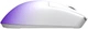 Мышь Hator Hellyberry HM47 Pro RGB Wireless/Bluetooth/USB White-Violet - изображение 5