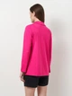 Кардиган женский H&M Divided 0721270 XS Розовый (7000000000229) - изображение 2