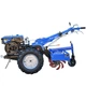 Мотоблок Кентавр МБ1080Д-10 + фреза - изображение 5
