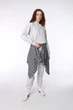 Штаны спортивные женские XL цвет светло-серый YUKI ЦБ-00290007 - изображение 2