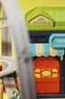 Игровой набор OTAMANKO «ХРАБРЫЙ ПАРОВОЗИК» цвет разноцветный OTAMANKO ЦБ-00292973 - изображение 6