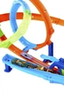 Ігровий трек Hot Wheels «Шалений турбовир» колір різнокольоровий Hot Wheels ЦБ-00294011 - зображення 3