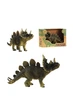 Игрушка «Динозавр» цвет разноцветный No Brand ЦБ-00290316 - изображение 1