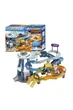Интерактивный автотрек «WToys» цвет разноцветный WToys ЦБ-00290310 - изображение 2