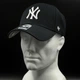 Чорна кепка Brand 47 MLB New York Yankees MVP B-MVP17WBV-BK - зображення 6