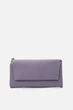 Кошелёк женский цвет фиолетовый No Brand ЦБ-00292727 - изображение 1